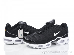 Кросівки чоловічі A2370-3 N.ke чорний  оптом от Optomarket