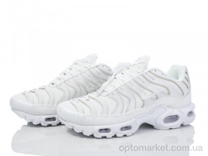 Кросівки чоловічі A2370-4 N.ke білий  оптом от Optomarket