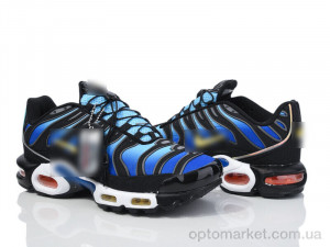 Купить Кросівки чоловічі A2370-5 N.ke синій