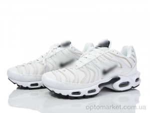 Купить Кросівки чоловічі A2370-6 N.ke білий