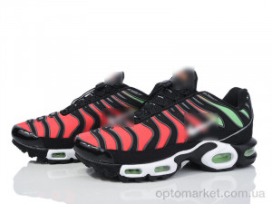 Купить Кросівки чоловічі A2370-8 N.ke червоний