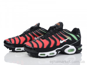 Кросівки чоловічі A2370-8 N.ke червоний оптом от Optomarket