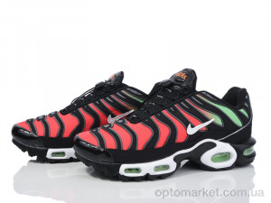 Кросівки чоловічі A2370-8 N.ke червоний  оптом от Optomarket