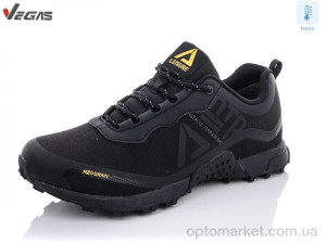 Купить Кросівки чоловічі A2373-5 Supo чорний