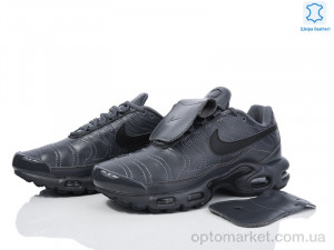 Кросівки чоловічі A2380-5 N.ke сірий  оптом от Optomarket