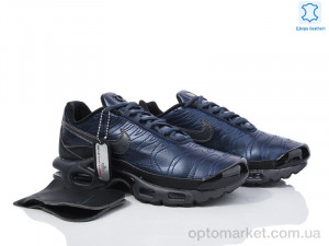 Кросівки чоловічі A2380-6 N.ke синій  оптом от Optomarket