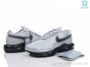 Купить Кросівки чоловічі A2380-8 N.ke срібний