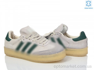 Купить Кросівки чоловічі A24004-02 A.idas сірий