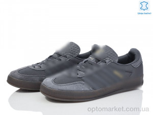 Купить Кросівки чоловічі A24005-03 A.idas сірий