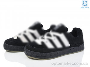 Купить Кросівки чоловічі A24014-01 A.idas чорний