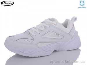 Купить Кросівки чоловічі A2451-10 Supo білий