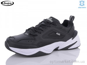 Купить Кросівки чоловічі A2451-7 Supo чорний