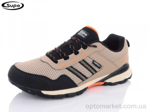 Купить Кросівки чоловічі A2458-7 Supo бежевий