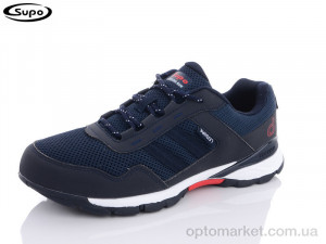 Купить Кросівки чоловічі A2458-9 Supo синій