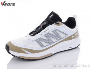 Купить Кросівки чоловічі A2483-2 Supo білий