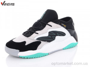 Купить Кросівки чоловічі A2486-6 Supo сірий