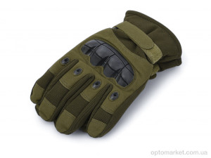 Купить Тактические перчатки чоловічі A251 khaki Королева хакі