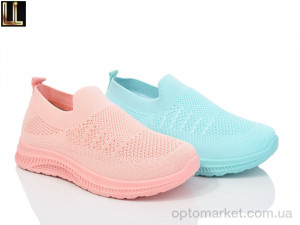 Купить Кросівки дитячі A252-5-10A mix Lilin мікс