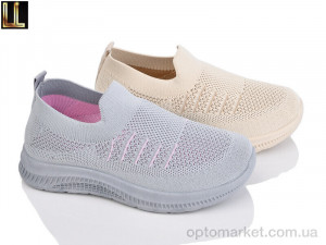 Купить Кросівки дитячі A252-7-3 mix Lilin мікс
