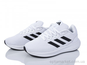 Кросівки чоловічі A2520-1 A.idas білий  оптом от Optomarket