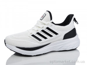 Купить Кросівки чоловічі A2521-2 Aowei білий