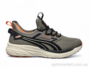 Купить Кросівки чоловічі A2527-24 Aowei хакі