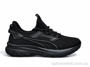 Купить Кросівки чоловічі A2527-7 Aowei чорний