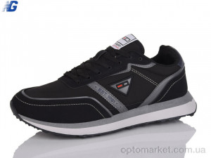 Купить Кросівки чоловічі A25321-2 Navigator чорний