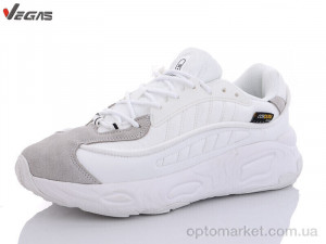 Купить Кросівки чоловічі A2548-8 Supo білий