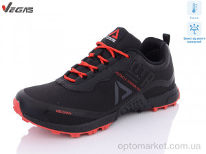 Купить Кросівки чоловічі A2555-3 термо Supo чорний