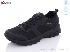 Купить Кросівки чоловічі A2559-1 термо Supo чорний