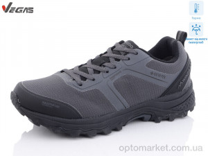 Купить Кросівки чоловічі A2559-2 Supo сірий