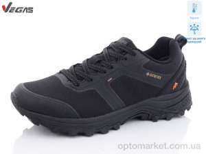 Купить Кросівки чоловічі A2559-5 Supo чорний