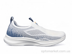 Купить Кросівки чоловічі A2567-2 Aowei білий