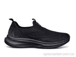 Купить Кросівки чоловічі A2567-7 Aowei чорний