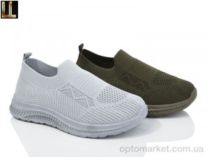 Купить Кросівки дитячі A258-8-3 mix Lilin мікс