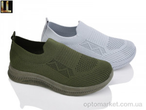 Купить Кросівки дитячі A258-8-3 mix Lilin мікс