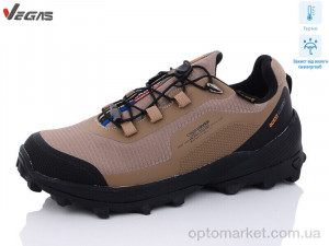 Купить Кросівки чоловічі A2586-5 термо Supo бежевий