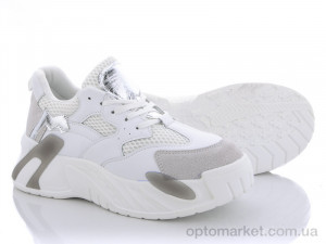 Купить Кроссовки женские A26-2,пена Ailaifa белый