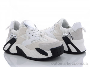 Купить Кроссовки женские A26-3,пена Ailaifa бежевый