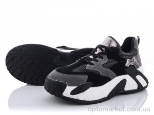 Купить Кроссовки женские A26-5,пена Ailaifa черный