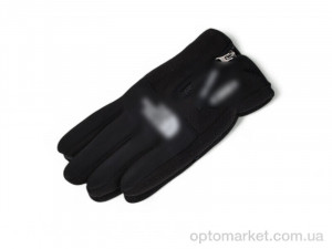 Купить Рукавички чоловічі A26-BDM black T.e north face чорний