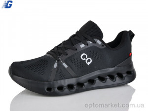 Купить Кросівки чоловічі A26129-1 Navigator чорний