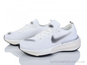 Купить Кросівки чоловічі A2615-2 N.ke білий