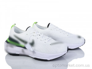 Купить Кросівки чоловічі A2615-3 N.ke білий