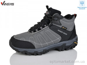 Купить Кросівки чоловічі A2626-3 Supo чорний