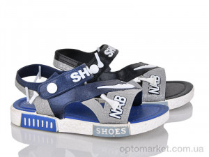 Купить Сандалі дитячі A2626 mix Victoria мікс