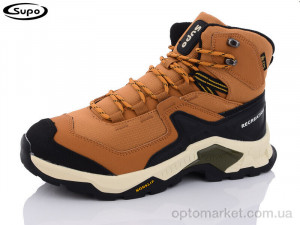 Купить Черевики чоловічі A2627-8 Supo camel