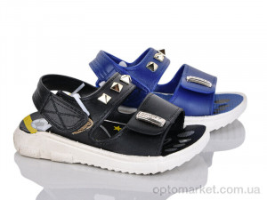 Купить Босоніжки дитячі A2632-1 mix Victoria мікс