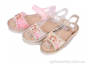 Купить Босоніжки дитячі A2636-24 mix Melisa мікс